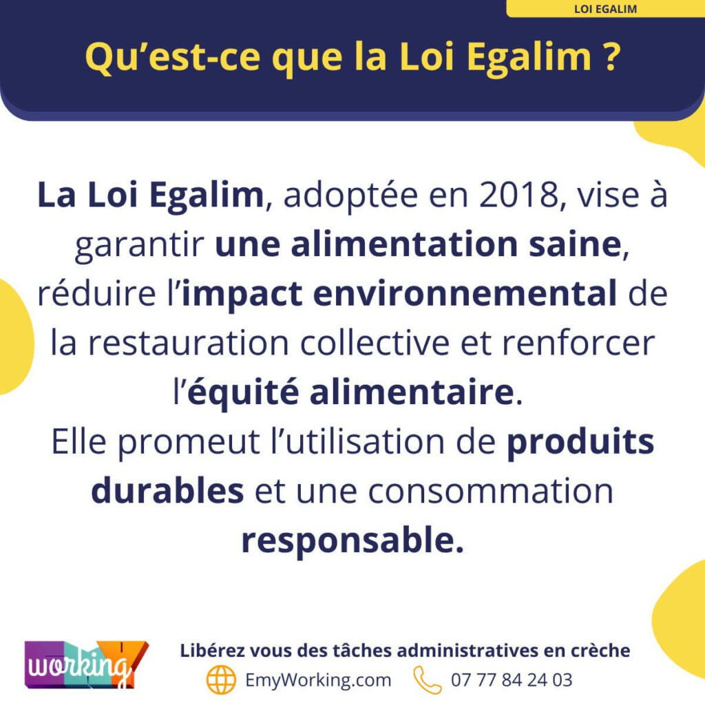 definition lio egalim