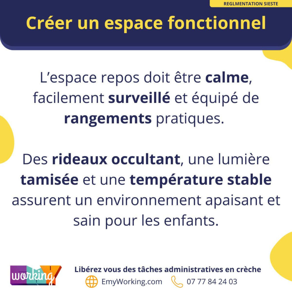 fonctionnel espace sieste 1