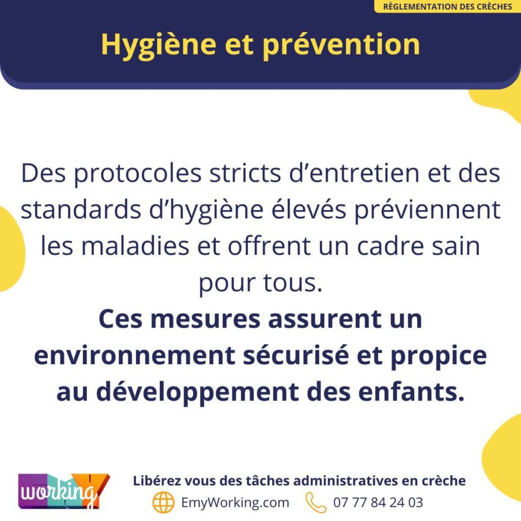 hygiene protocoles sanitaires