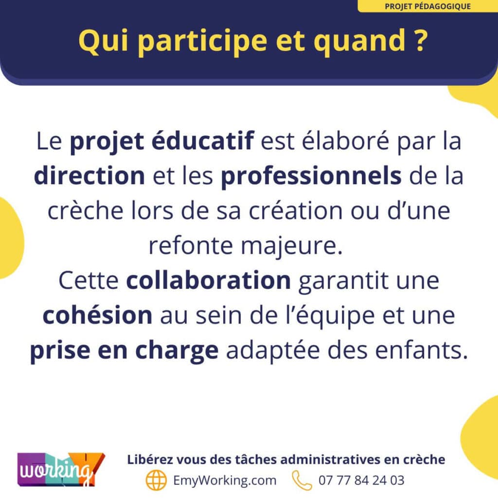 participation projet pedagogique 1