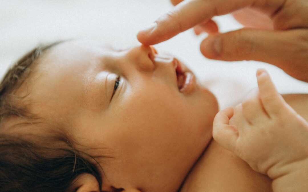 Protocole Lavage de Nez en Crèche : Les Bonnes Pratiques